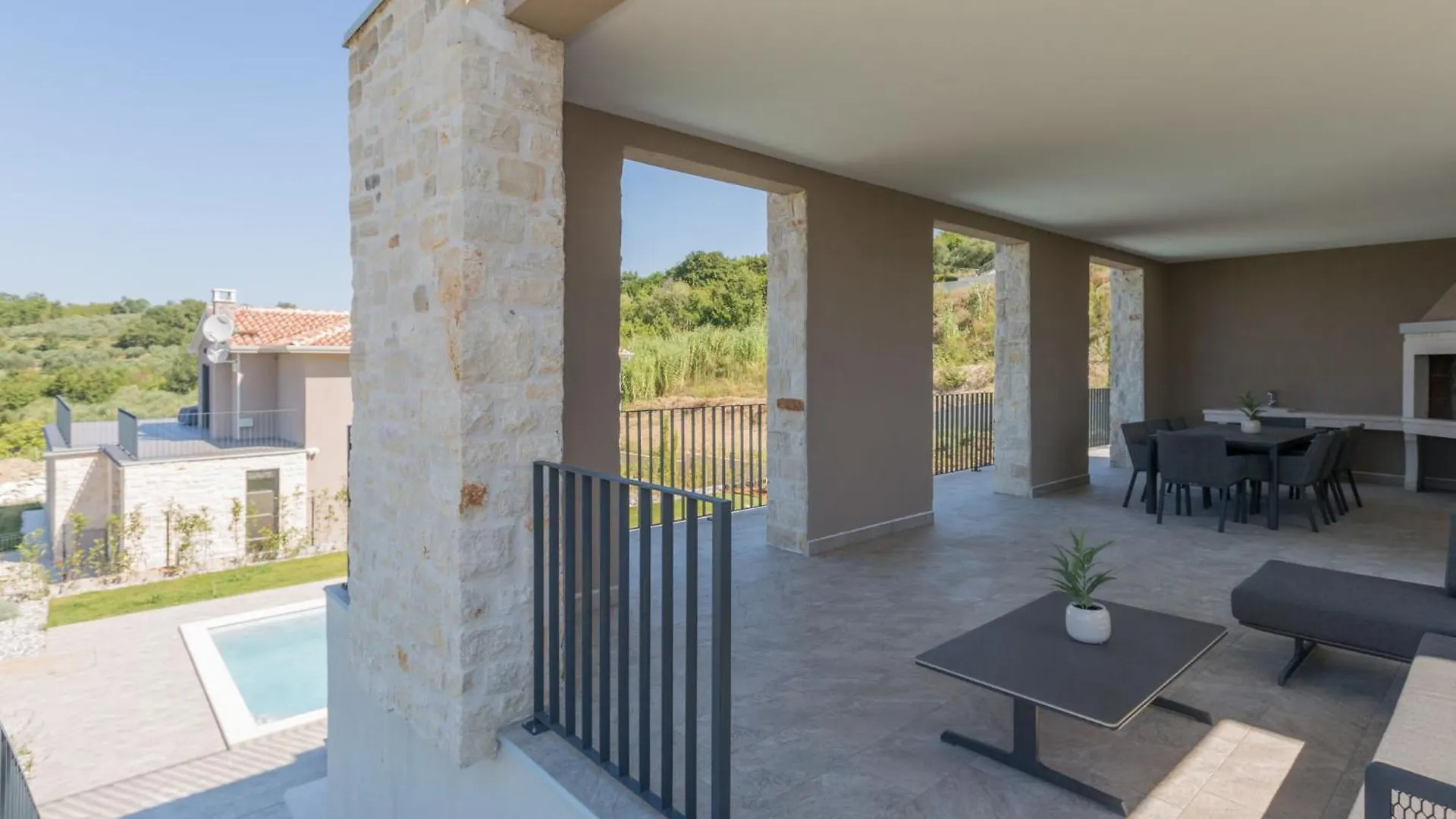 Villa Istriana By Interhome Buje
