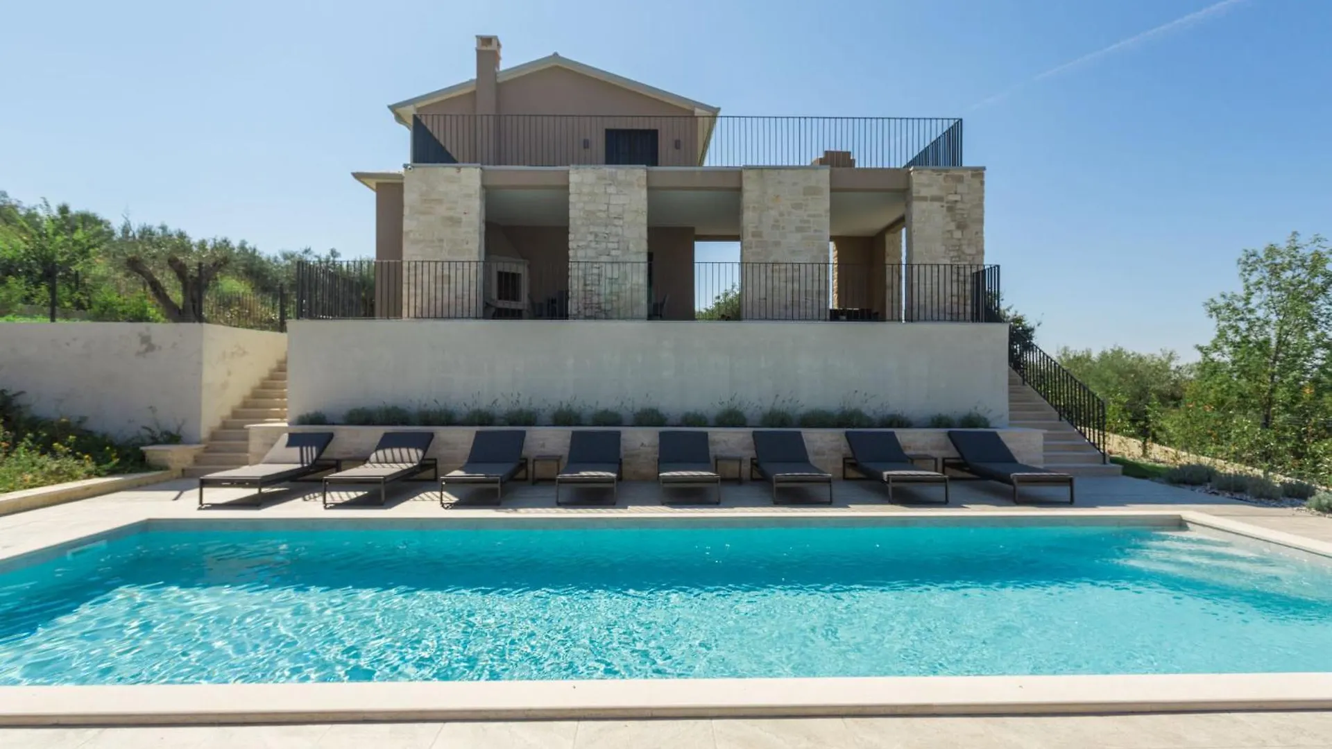 Villa Istriana By Interhome Buje