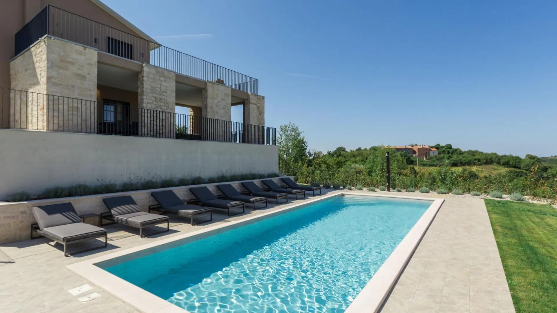 Villa Istriana By Interhome Buje